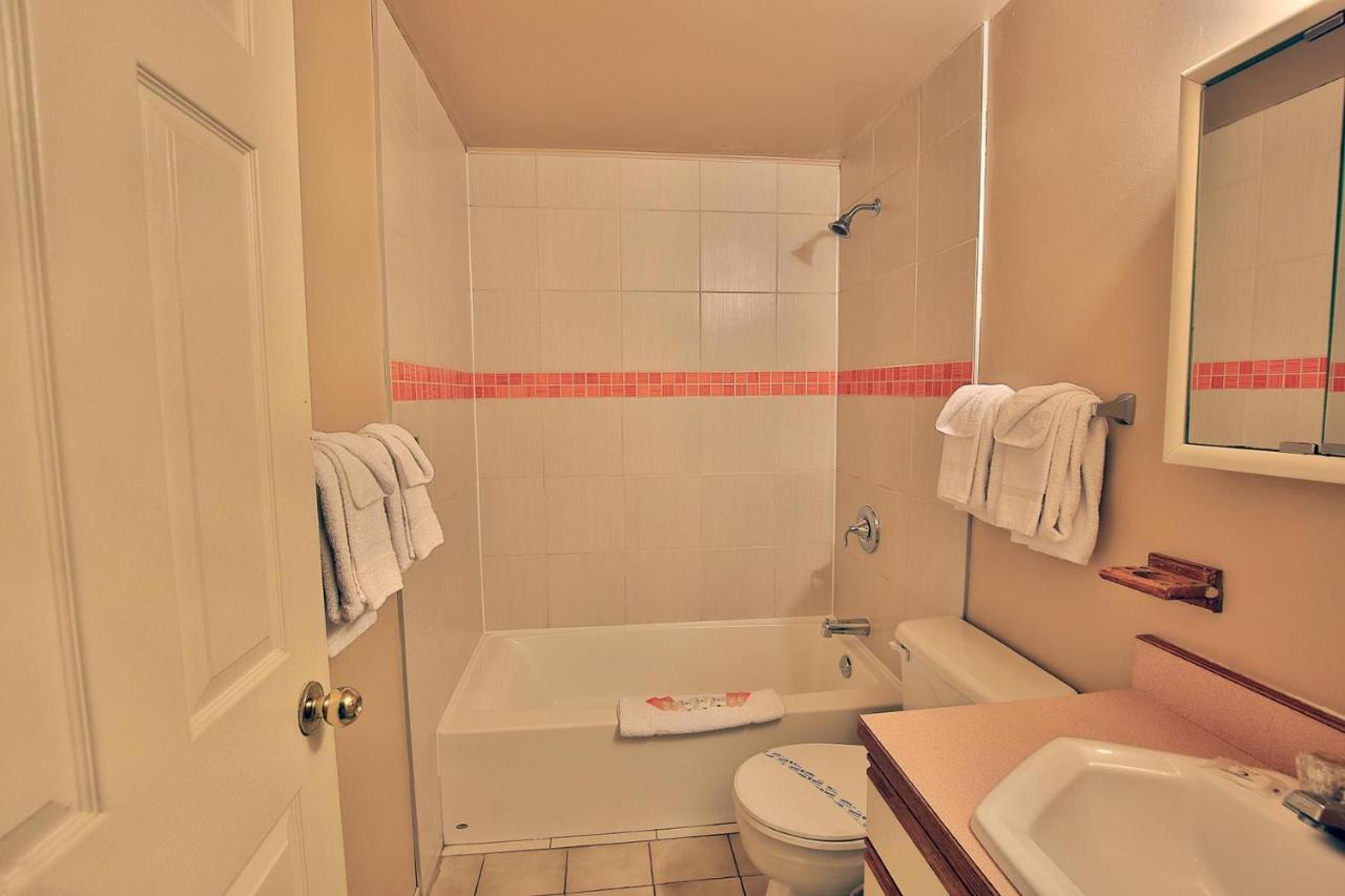Bowmont Motel Penticton