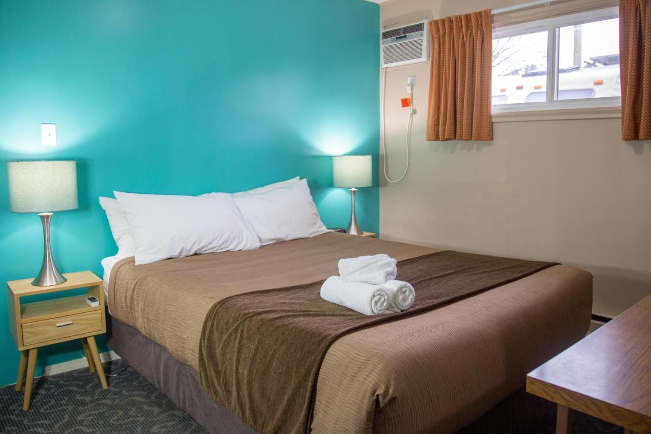 Motel Bowmont 2*
