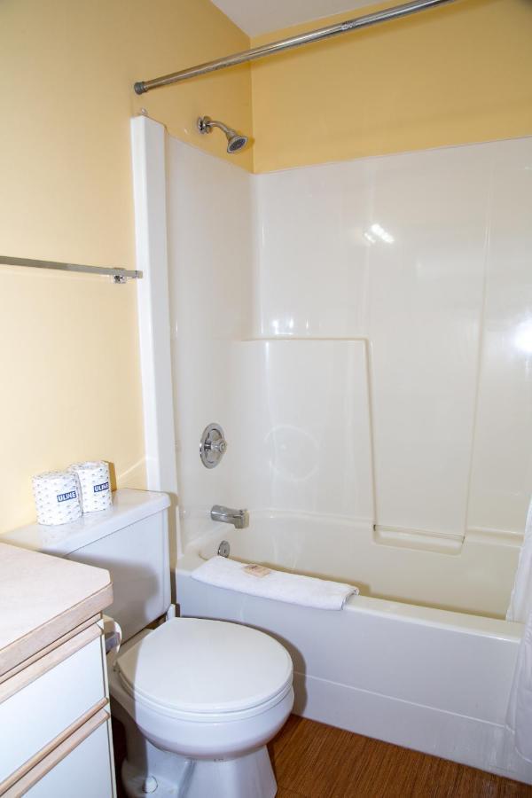 Bowmont Motel Penticton