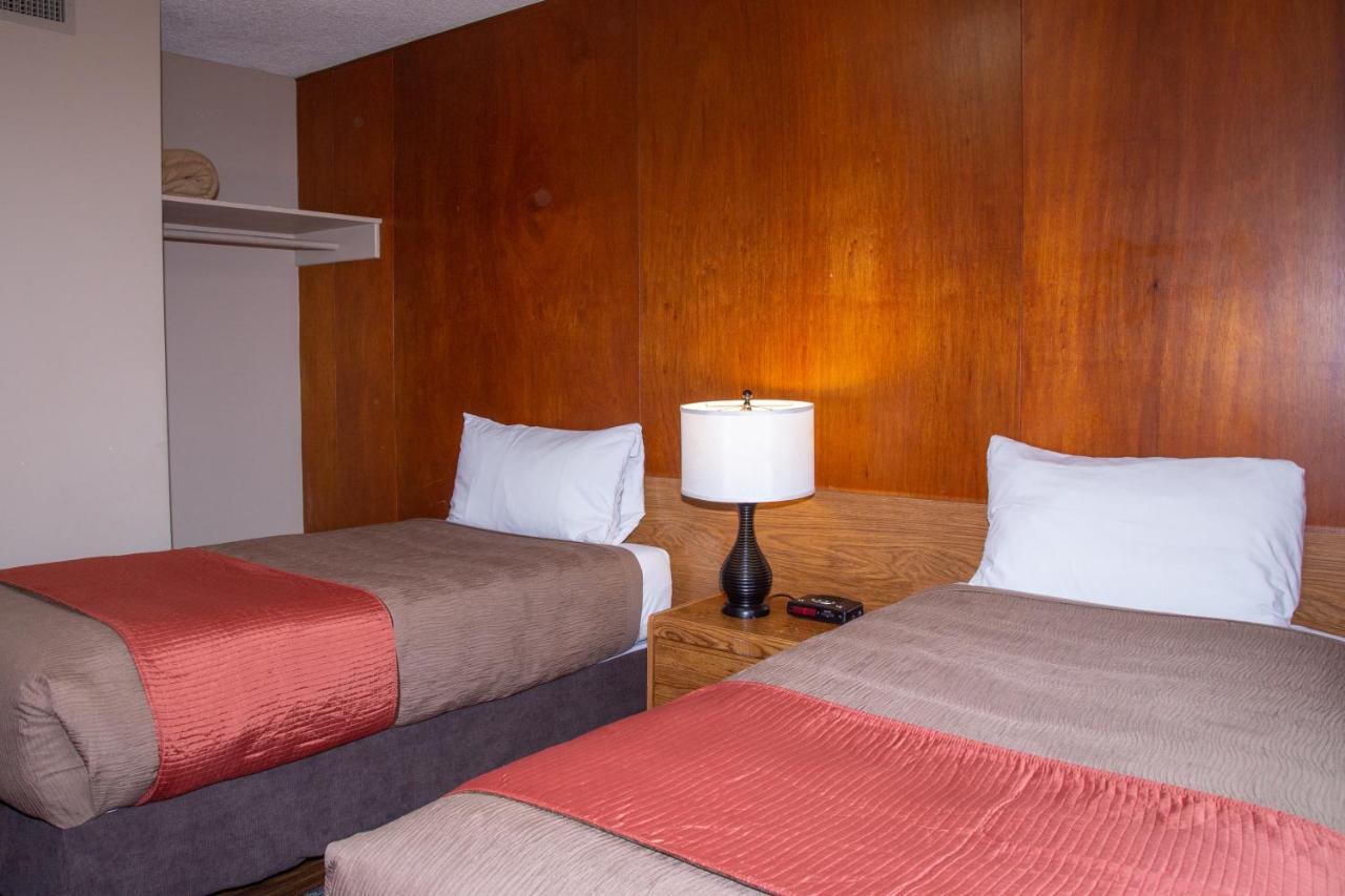 Motel Bowmont Penticton