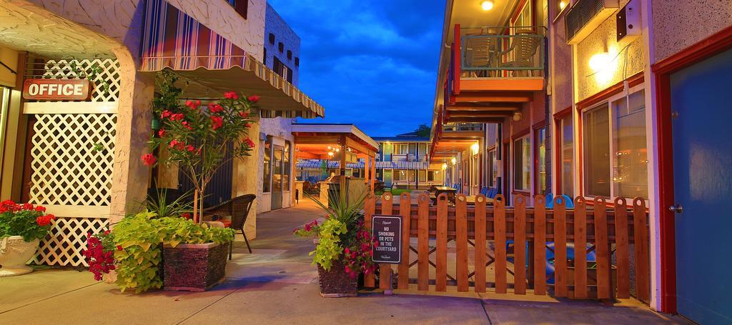 Bowmont Motel Penticton