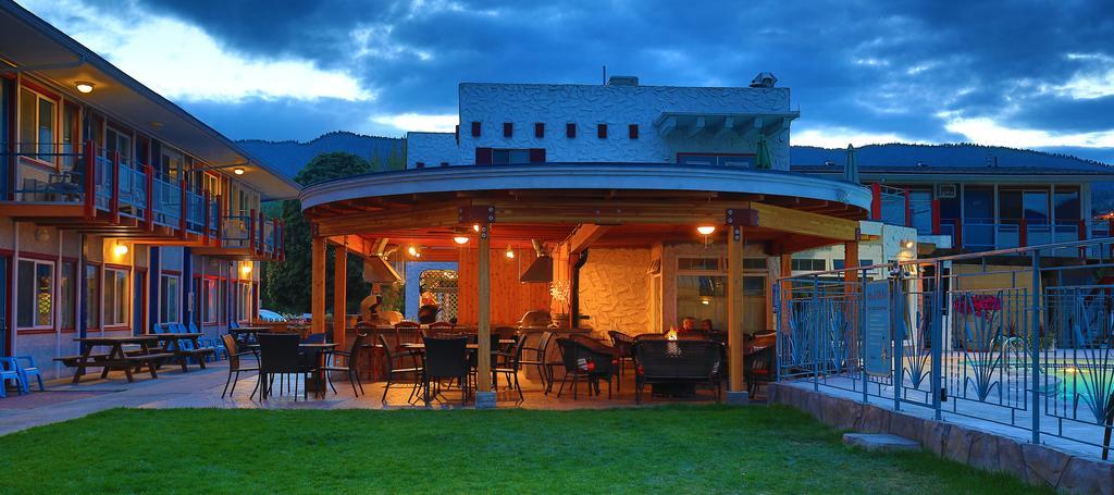 Bowmont Penticton
