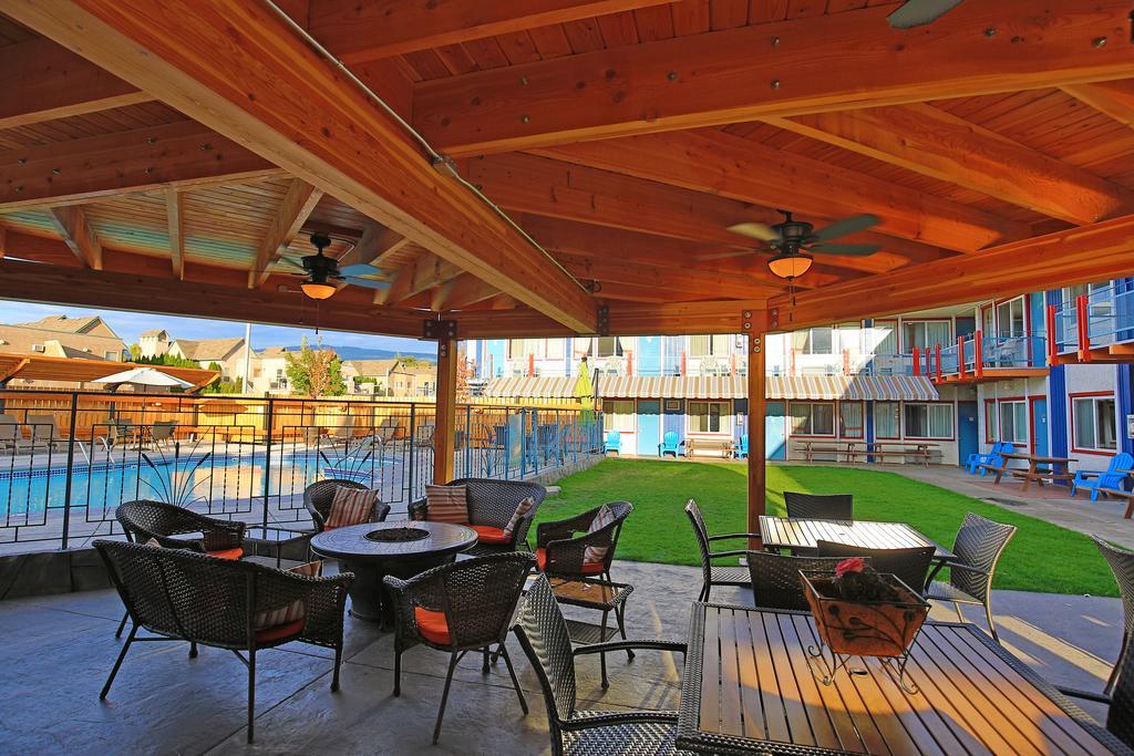 Bowmont Motel Penticton
