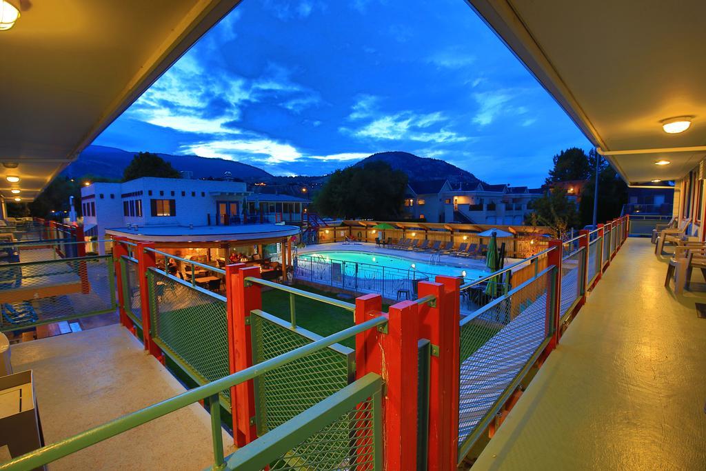Motel Bowmont Penticton