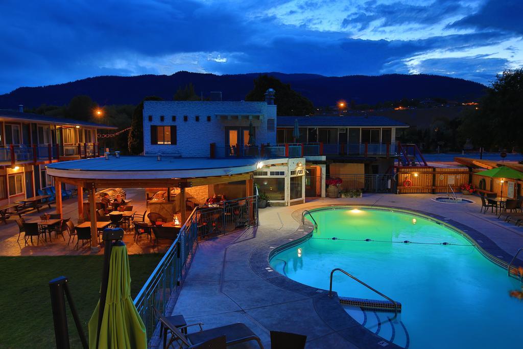 Bowmont Penticton