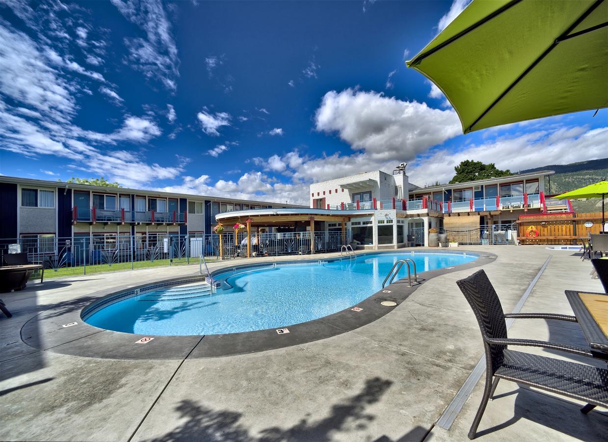 Motel Bowmont Penticton