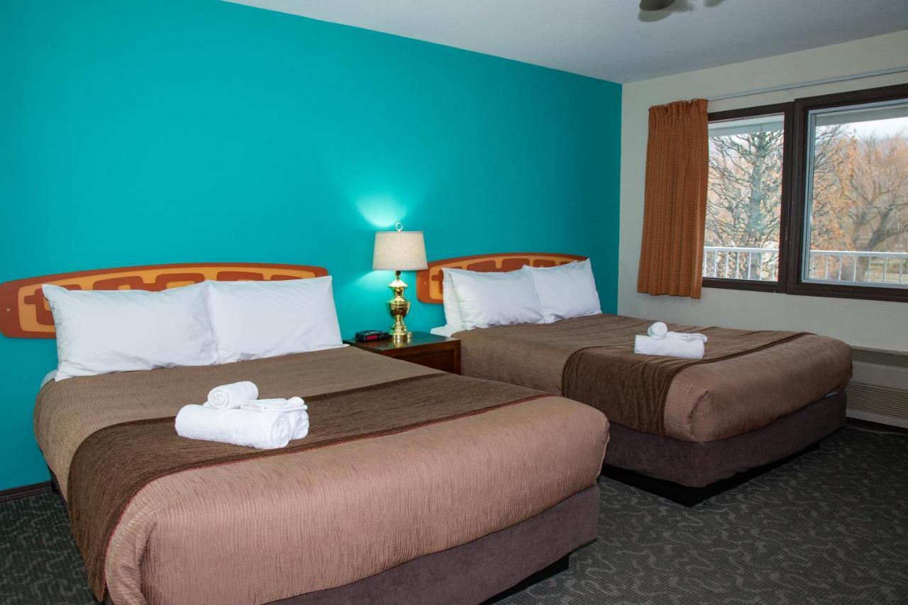 Bowmont Motel 2*