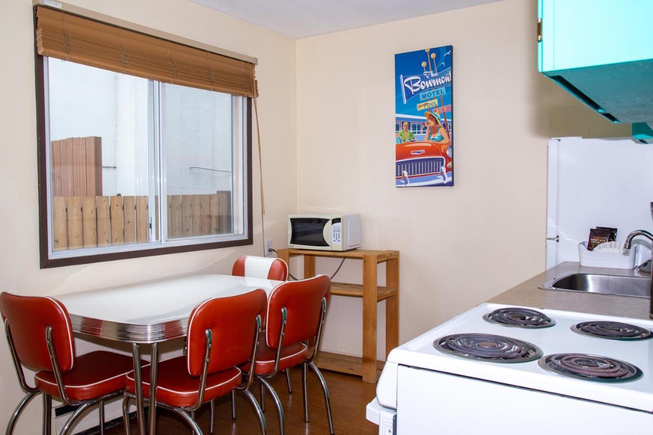 Bowmont Motel Penticton