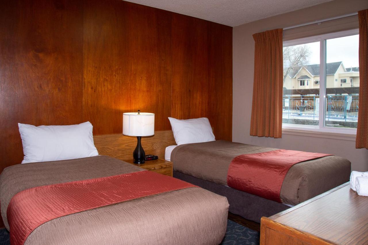 Motel Bowmont 2*